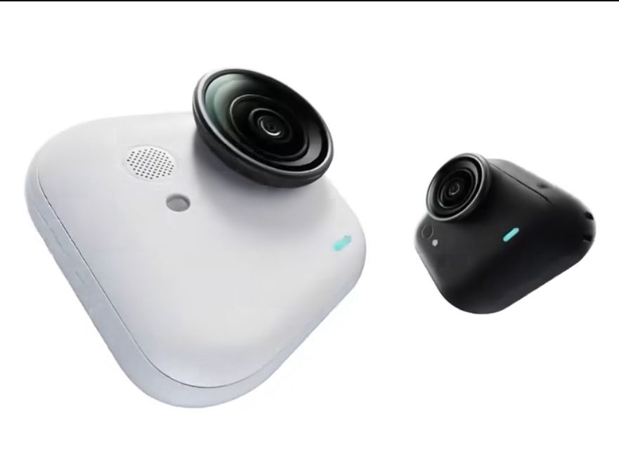 Insta360 8